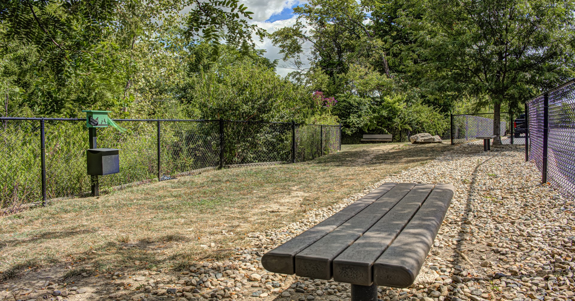 Highpointe Dog Park
